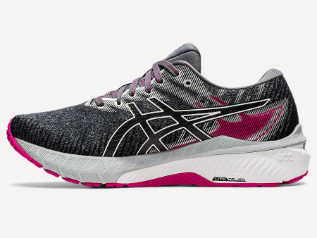 Кроссовки GT-2000 10 Ws (RU 39.5 EU 40.5 USw 9 СМ 25.75; sheet rock/pink rave)